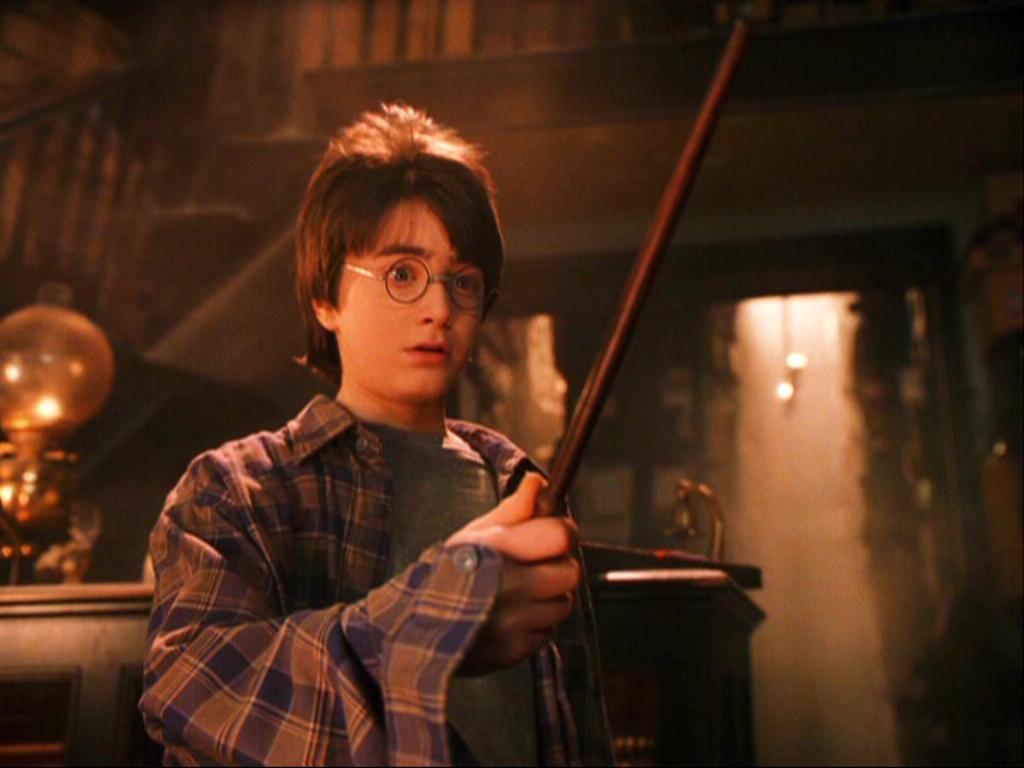 21 curiosidades sobre o filme Harry Potter e a Pedra Filosofal